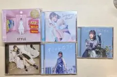 【ゆり。】シャイニングニキ クリアファイル 9枚セット ゆり。様専用】シャイニングニキ クリアファイル 9枚セット - メルカリ