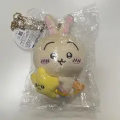 ちいかわ うさぎ 流れ星 マスコット