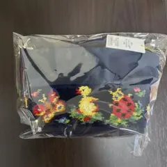 【新品未使用・タグ付き】フェイラー　学校フェイラー ハイジ ミニショルダーバッグ