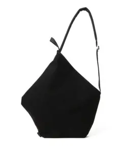 ROOTOTE × nendo-G ruck-tote S BK