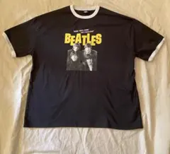 ビートルズのリンガーtシャツ.FREAK'S STORE