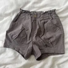 テータテート teteatete 95 ショート ハーフ パンツ