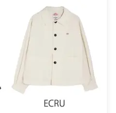 Danton ショートジャケット 2025