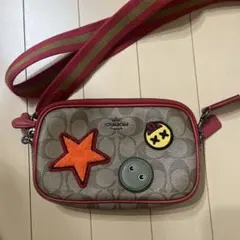 COACH ショルダーバッグのサムネイル