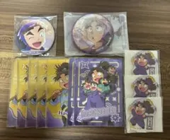 忍たま乱太郎 竹谷八左ヱ門 ネオコレクション アクリミニ 缶バッジ