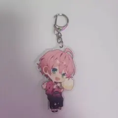 Knighta 騎士a てると アクリルキーホルダー