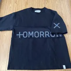 【新品未開封】Aooo Vintage T-shirt BLACK Lサイズ 新品未開封】Aooo Vintage T-shirt BLACK Lサイズ - メルカリ