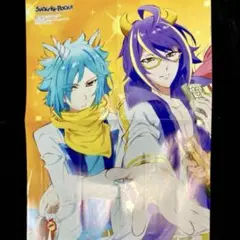 2025年最新】ユーリオンアイス ポスターの人気アイテム - メルカリ