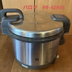 2026年最新】パロマガス炊飯器 内釜の人気アイテム - メルカリ