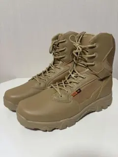 よっち様用　タクティカルブーツ　コンバットブーツ　大きいサイズ　29.5cm