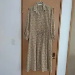 アズノウアズオオラカ　ワンピース