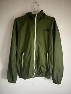 2026年最新】the north face マウンテンパーカー グリーンの人気