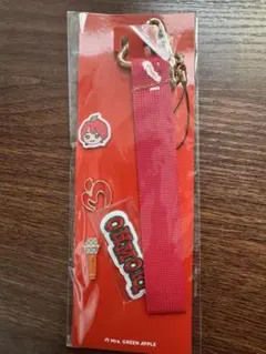 2026年最新】Mrs green ストラップの人気アイテム - メルカリ