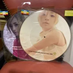 2025年最新】浜崎あゆみ ピクチャーレコードの人気アイテム - メルカリ