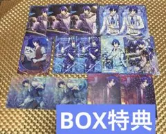 うたプリ ビジュコレ5 真斗 BOX特典あり - メルカリ