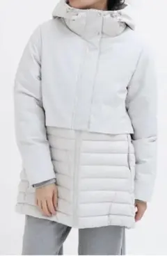 新品未使用　ヤマダヤコート