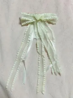 リズリサ　クリップのサムネイル