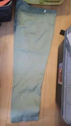 作業服