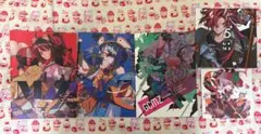 GCMZ 5冊　TAKOLEGS FGO fate/grand order