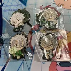 鬼滅の刃　不死川実弥　グッズ　まとめ