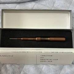 コアフィット フェイスポインター2 リニューアル品 中古品 説明書