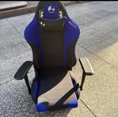 バウヒュッテ ゲーミングチェア チェア チェアー ゲームチェアー