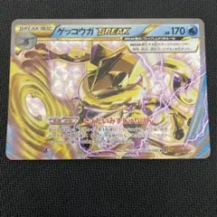 2026年最新】Pokemon Card Game シリーズ：XY／XYBREAK ポケモンカード