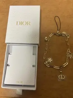 ノ*ん様 ディオールチャーム　おまけ付き