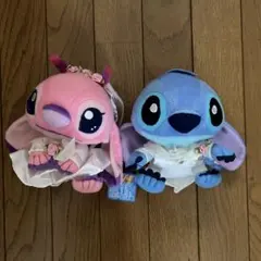 2026年最新】リロ ステッチ ぬいぐるみの人気アイテム - メルカリ