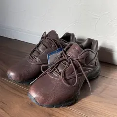 【新品未使用】REEBOK J99324 DMX MAX レインウォーカー