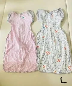 スワドルアップ　ステージ2 オリジナル　Ｌサイズ