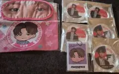 澤本夏輝セット