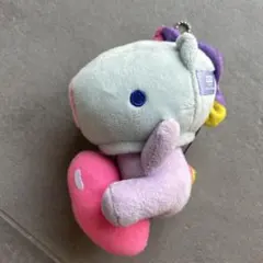 BT21 MANGぬいぐるみ