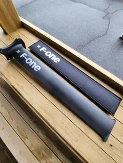 GONG フォイル用カーボンマスト HM 85cm V3 14mm厚 新品未使用 - メルカリ