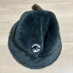 USJ ジュラシックパーク バケットハット