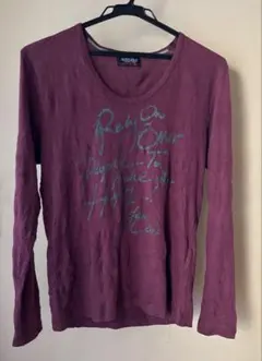 NICOLE CLUB FOR MEN カットソー