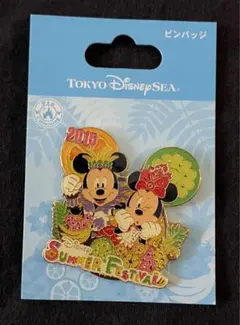 2026年最新】ミッキーピンバッジの人気アイテム - メルカリ