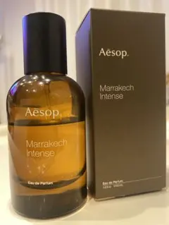 Aesop Marrakech Intense 50ml - メルカリ