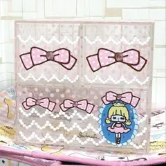 【新品未使用】スイマー チェスト 小物入れのサムネイル