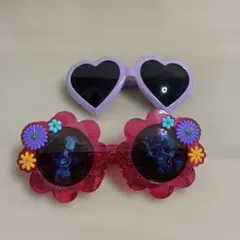 ディズニーサングラス