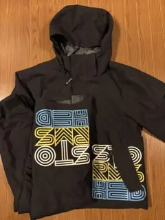 STORMSHED スノーボードウェアセット 140 スキーウェア