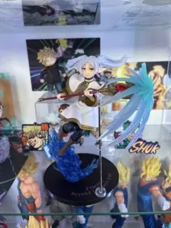 葬送のフリーレン フリーレン フィギュア AMP+ TAITO