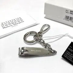 A様専用 Maison Margiela 18SS ⑪ アクリル樹脂キーホルダー - メルカリ