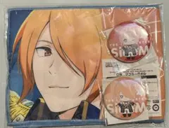 2026年最新】九十九一希缶バッジの人気アイテム - メルカリ