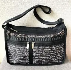 レスポートサック トートバッグ ダイアン 希少 レア 7883 - メルカリ