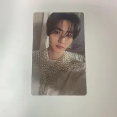 ENHYPEN orangeblood ソンフン トレカ