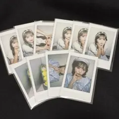 姫宮ゆかチェキ10枚セットまとめ売り AVAM 姫宮ゆか チェキ 11枚セット まとめ売り - メルカリ
