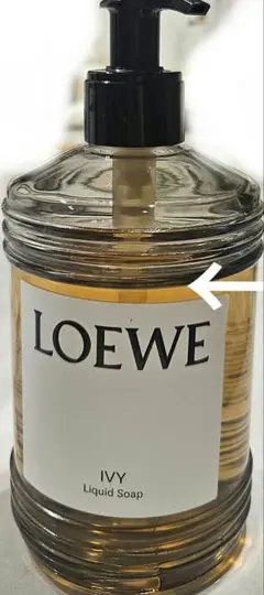 2026年最新】LOEWE ハンドソープの人気アイテム - メルカリ