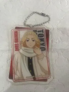 東京卍リベンジャーズ アクリルキーホルダー