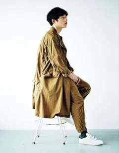 TEATORA full flat (solomodue) セットアップ TEATORA full flat (solomodue) セットアップ - メルカリ